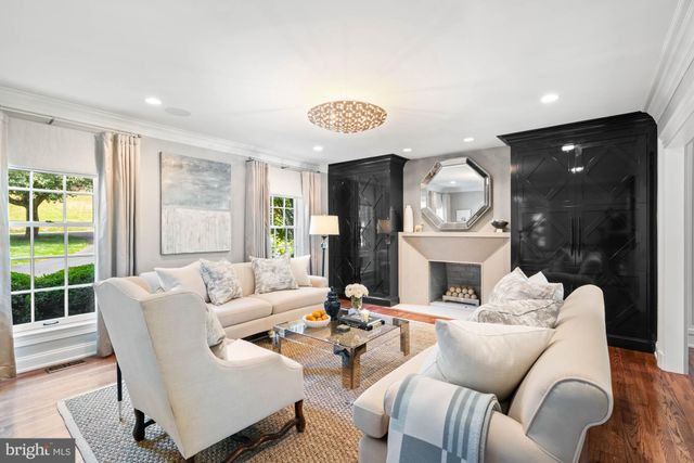 $2,300,000 | 632 Rivercrest Drive, McLean, VA 22101