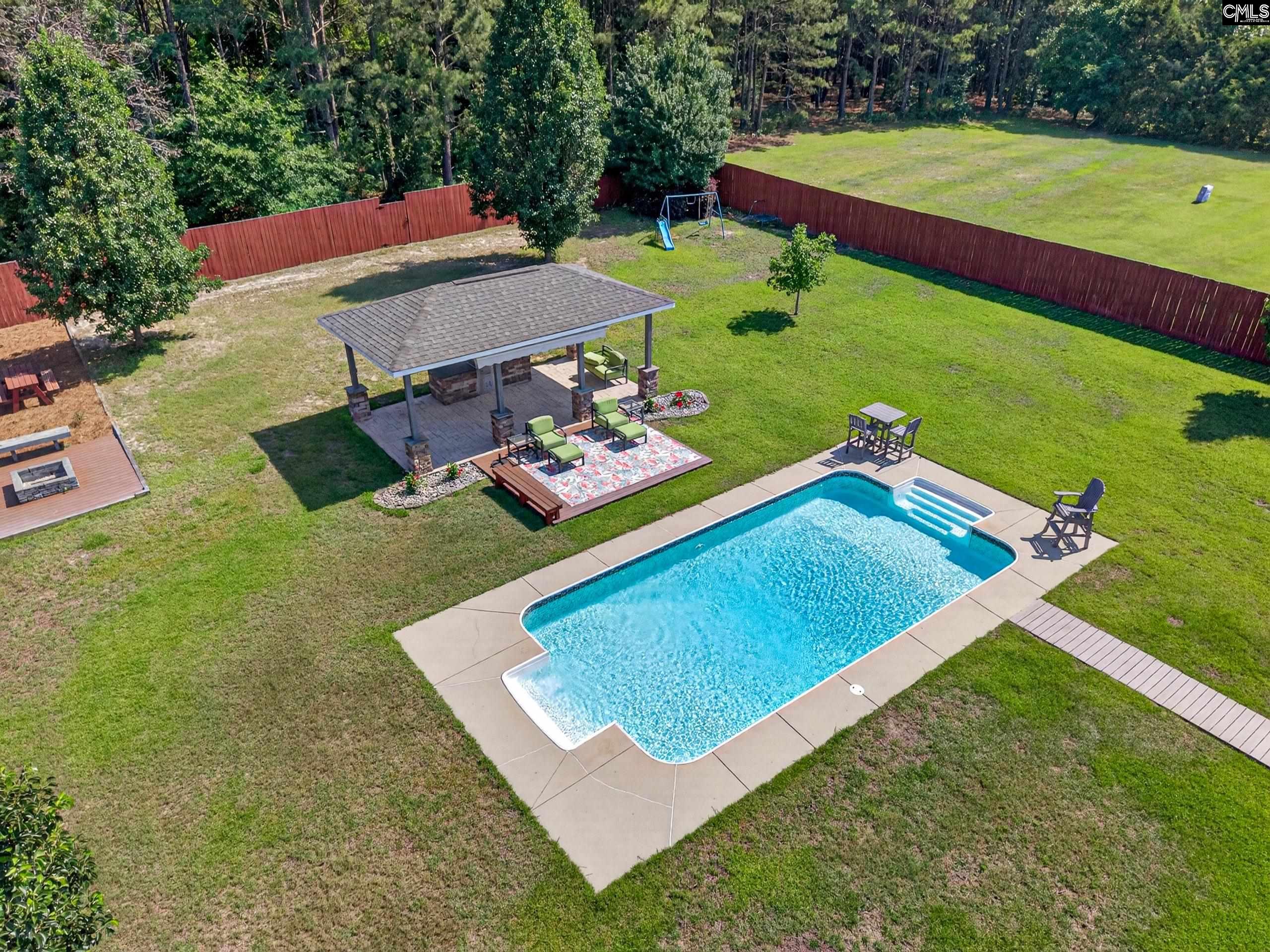 110 Deer Ridge Trail Gilbert, SC 29054 - Photo 2 of 43