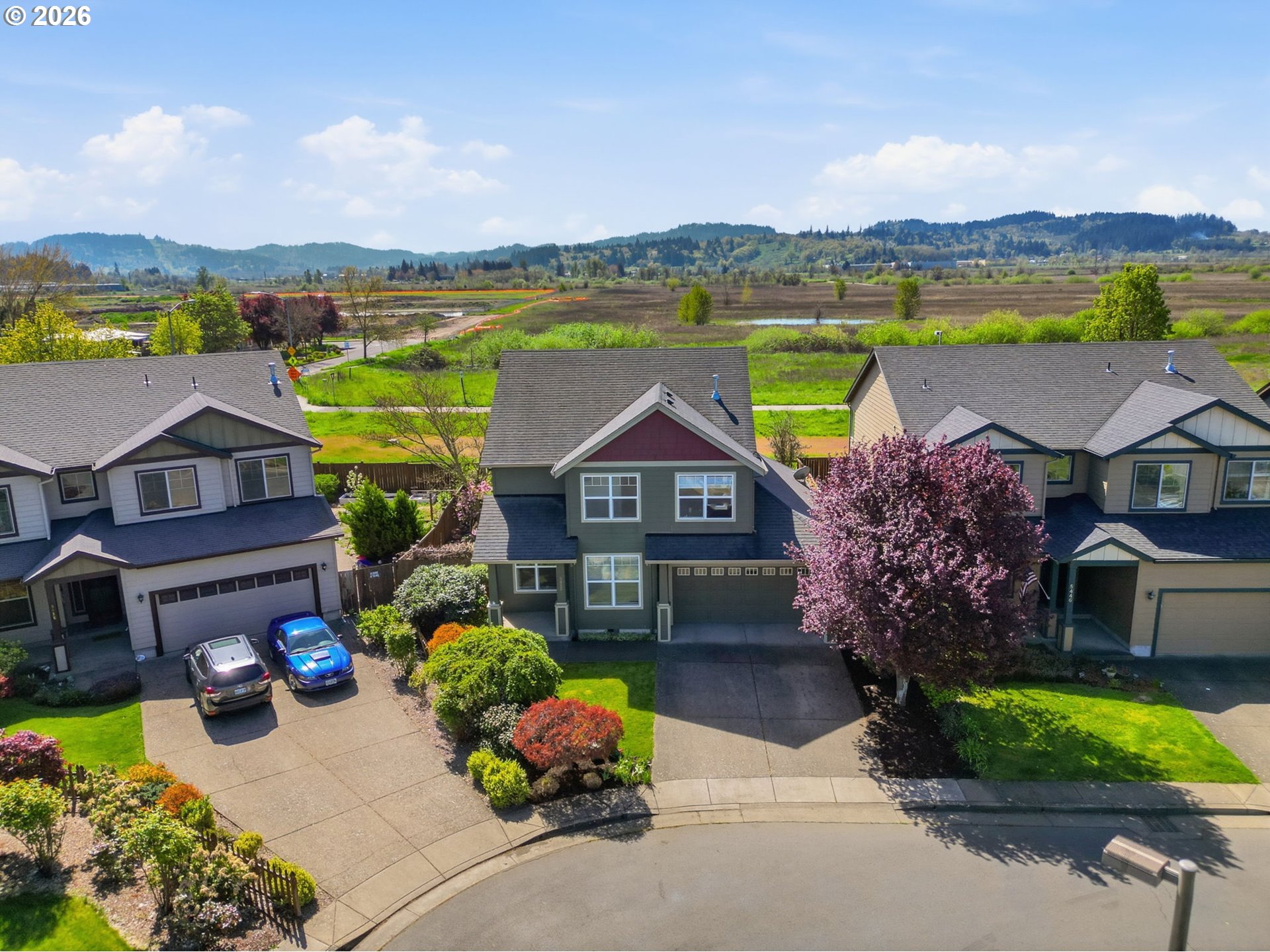 5442 Pranz Place Eugene, OR 97402 - Photo 28 of 34