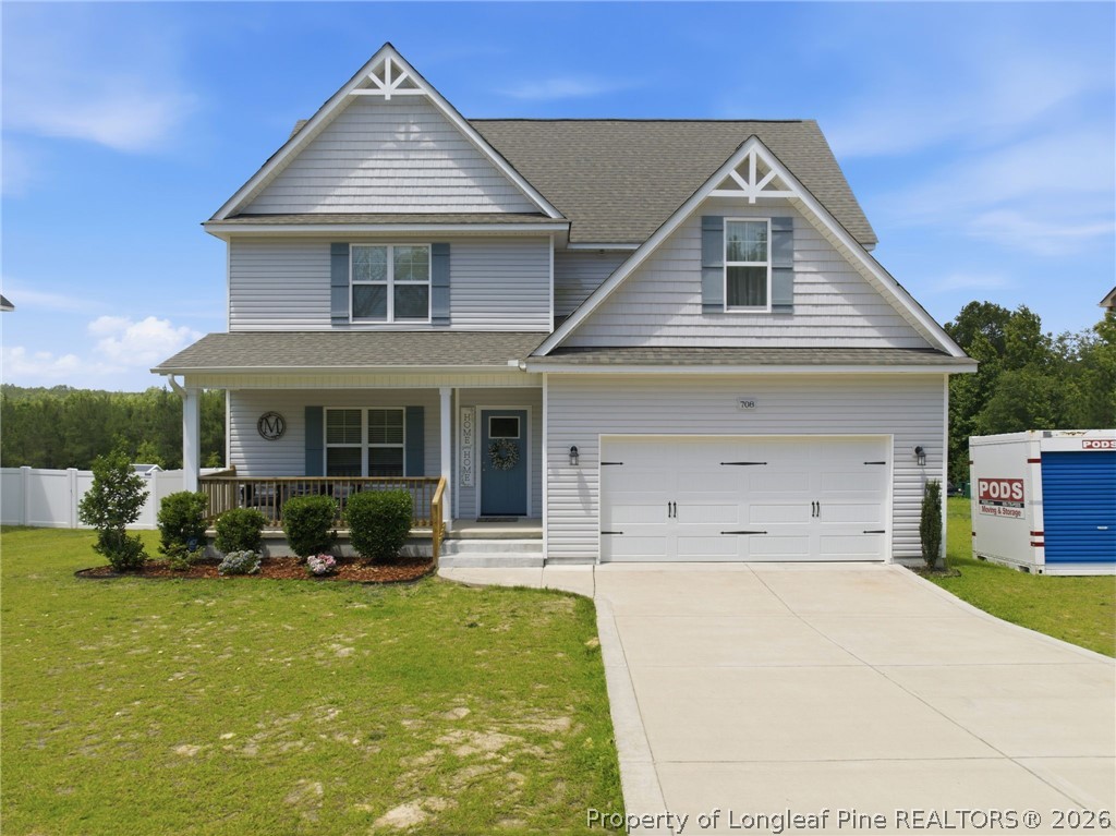 708 Walker Road Bunnlevel, NC 28323 - Photo 37 of 44