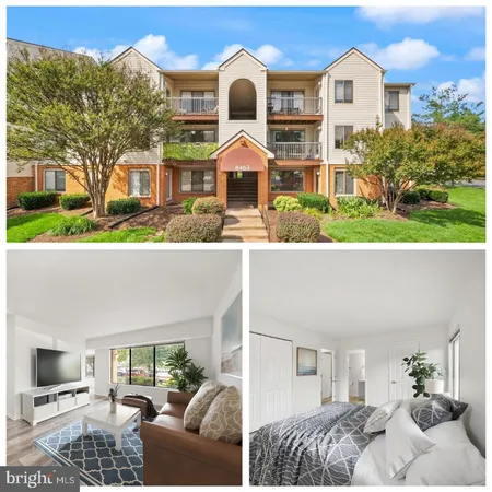 $1,950 | 8463 Crozier Court, Unit 104, Manassas, VA 20110