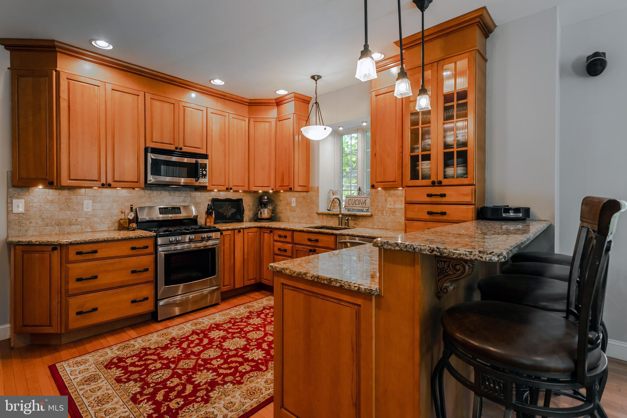 206 East Park Road Havertown, PA 19083 - Photo 13 of 39