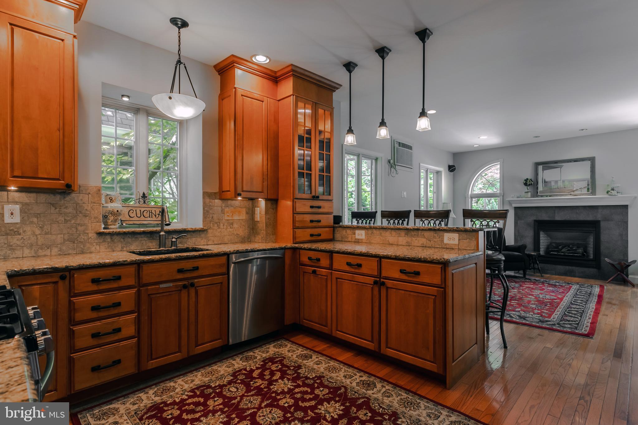 206 East Park Road Havertown, PA 19083 - Photo 15 of 39