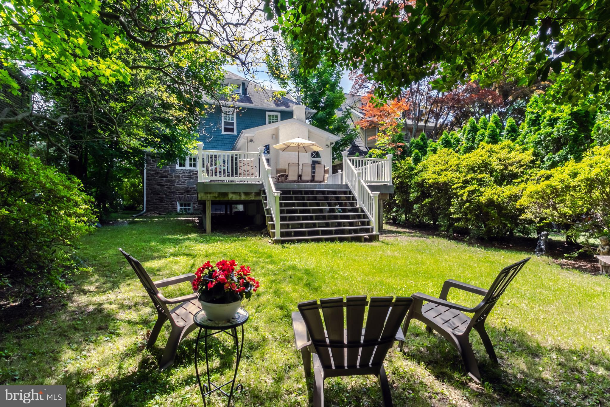 206 East Park Road Havertown, PA 19083 - Photo 4 of 39