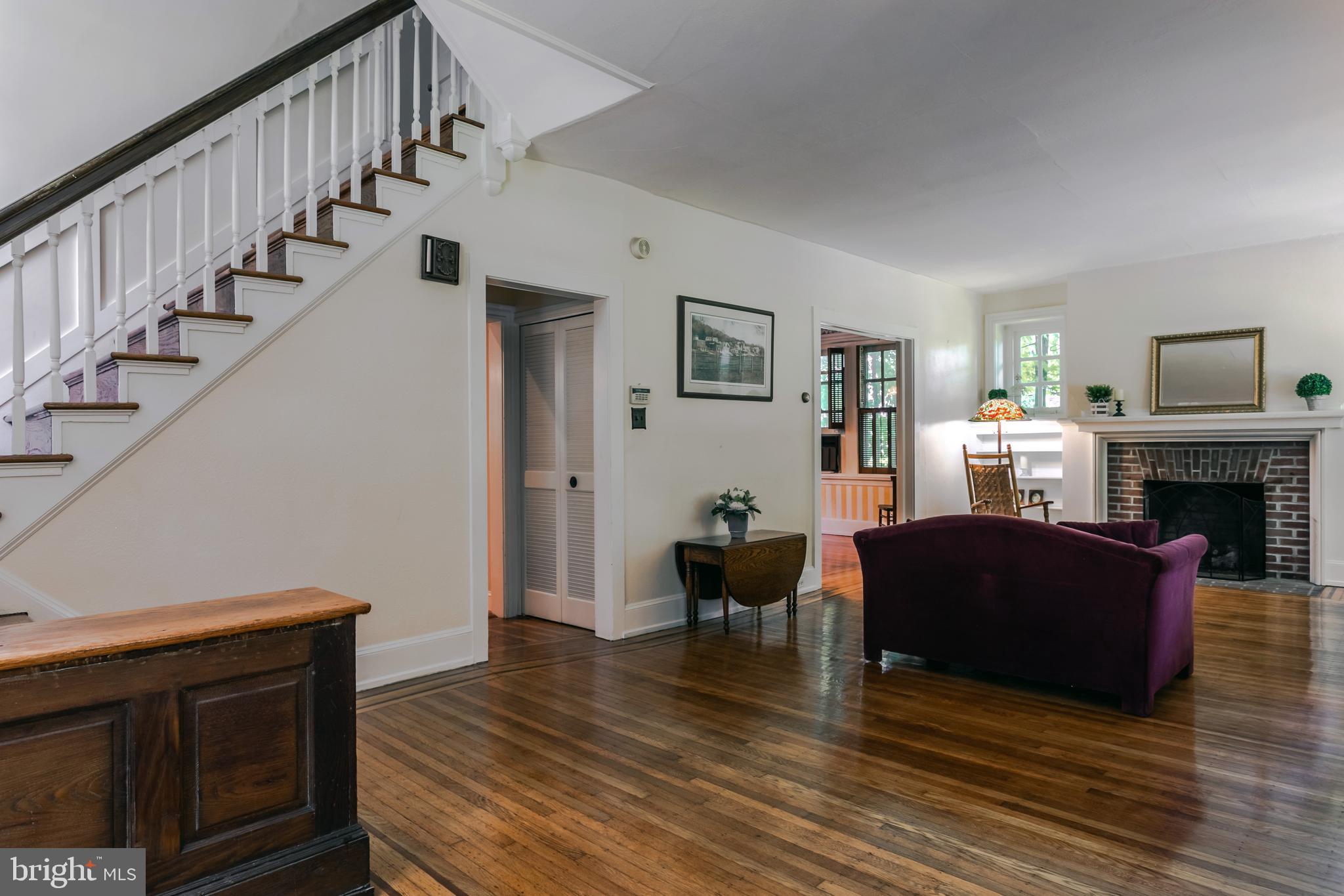 206 East Park Road Havertown, PA 19083 - Photo 6 of 39