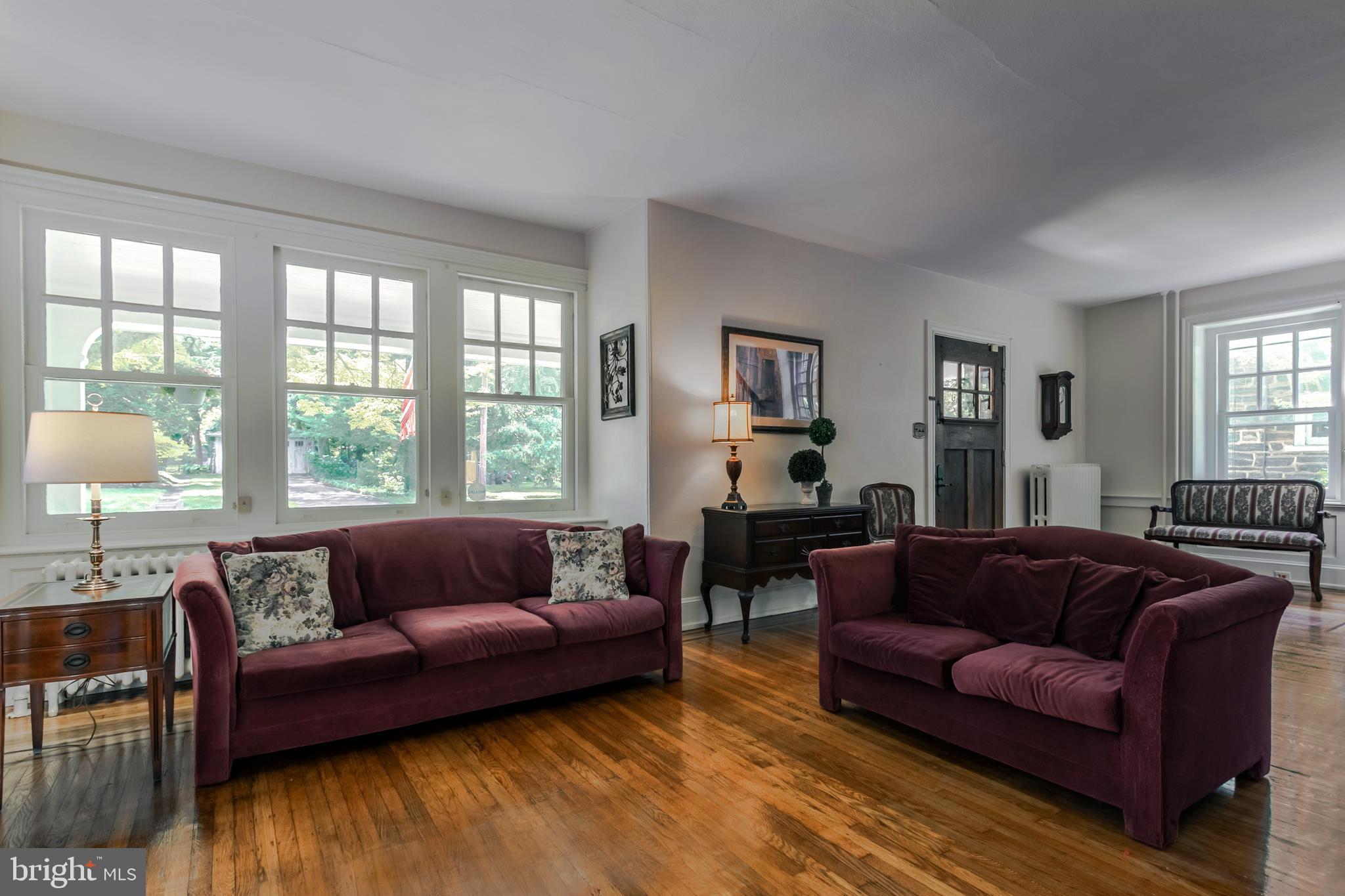 206 East Park Road Havertown, PA 19083 - Photo 7 of 39