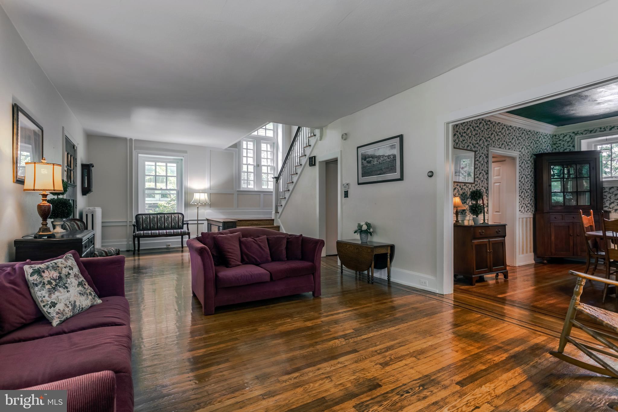 206 East Park Road Havertown, PA 19083 - Photo 8 of 39