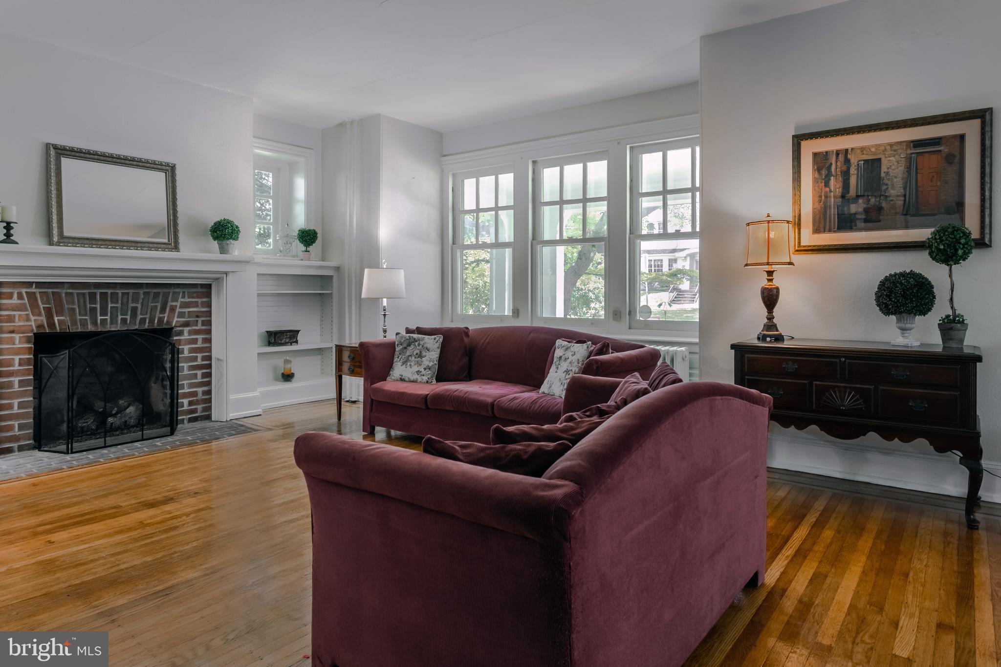 206 East Park Road Havertown, PA 19083 - Photo 9 of 39