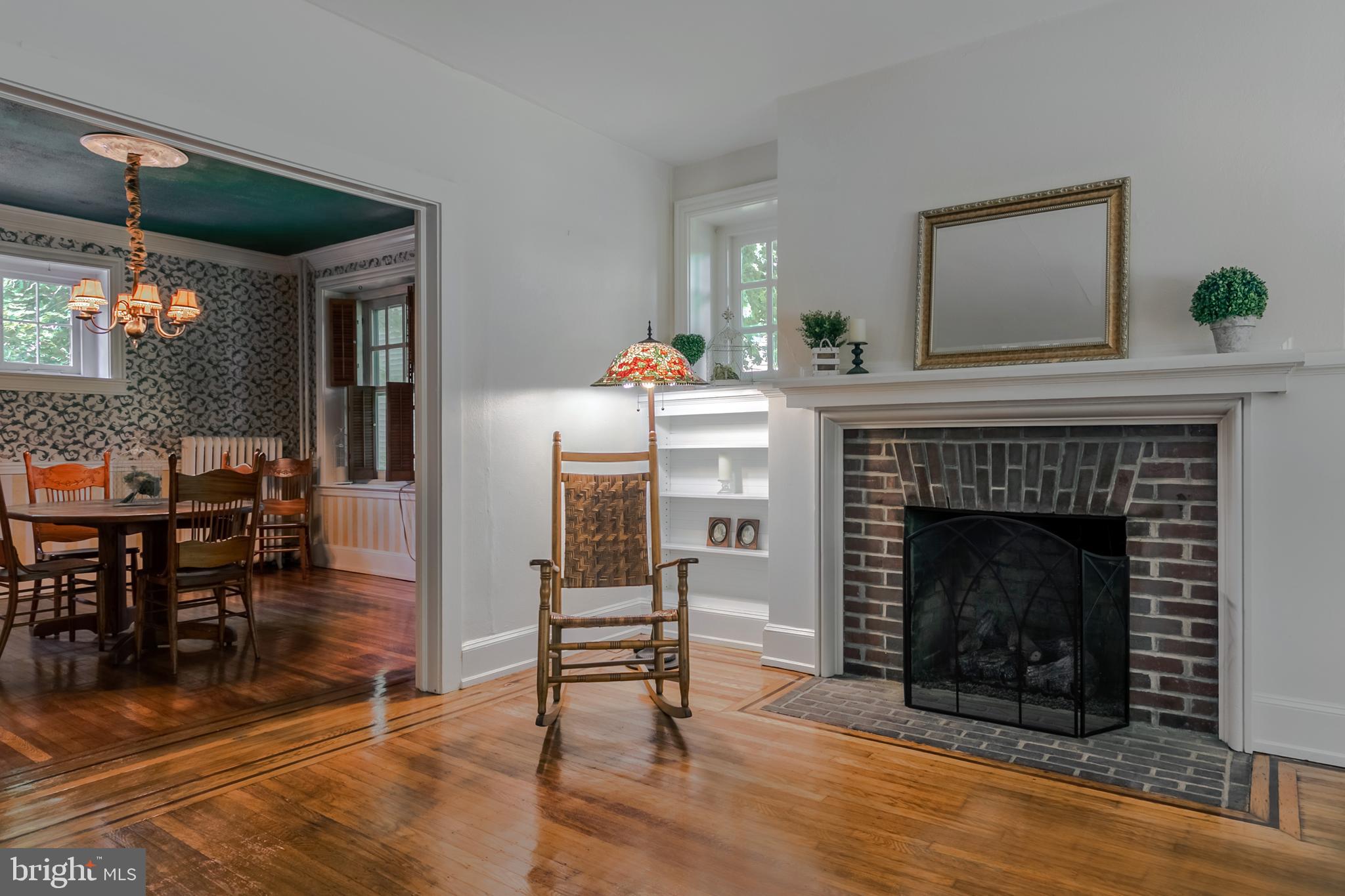 206 East Park Road Havertown, PA 19083 - Photo 10 of 39