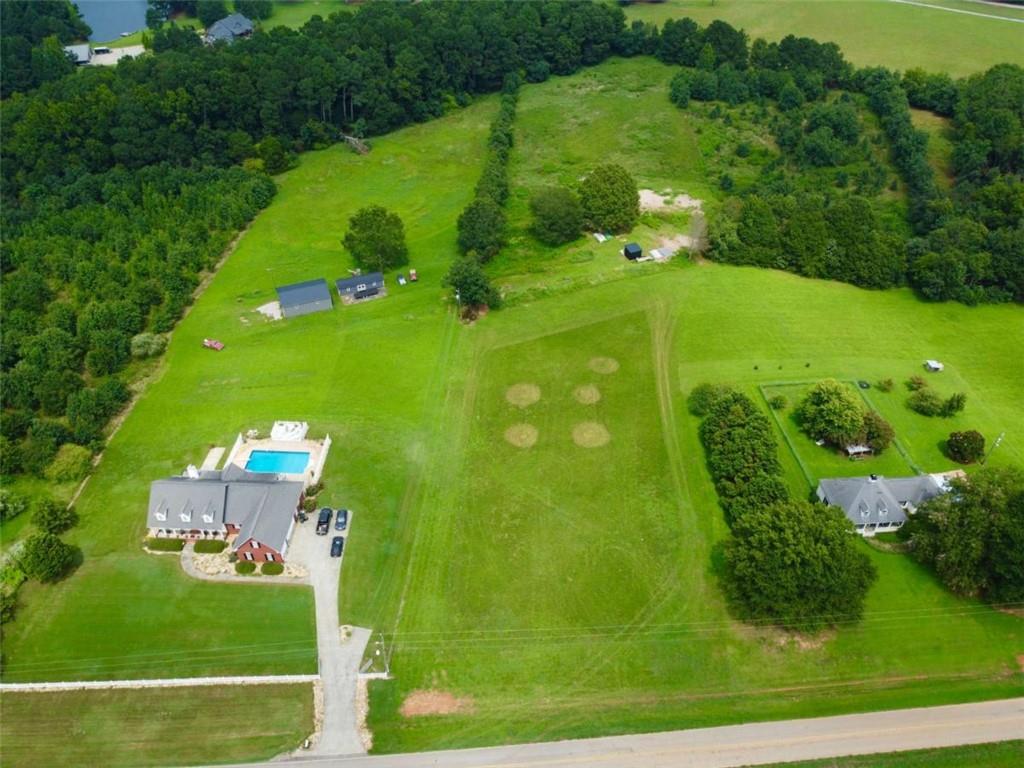 2536 Brindle Farmer Road Good Hope, GA 30641 - Photo 2 of 17 a view of a golf course with space