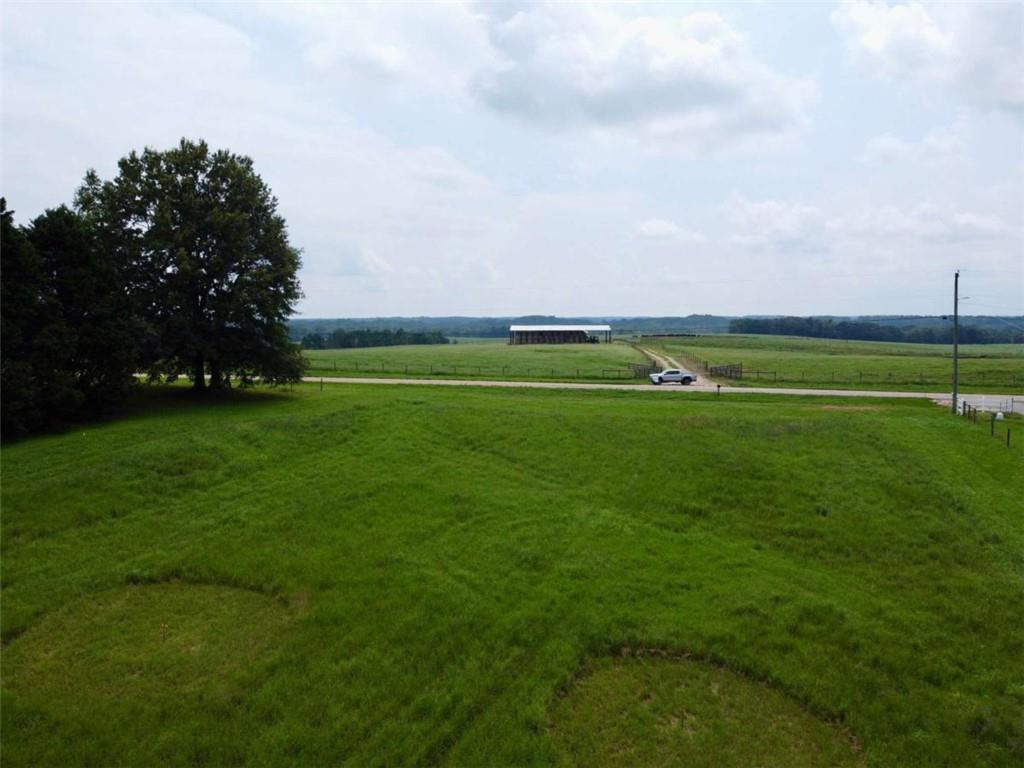 2536 Brindle Farmer Road Good Hope, GA 30641 - Photo 3 of 17 a view of a golf course with a lake