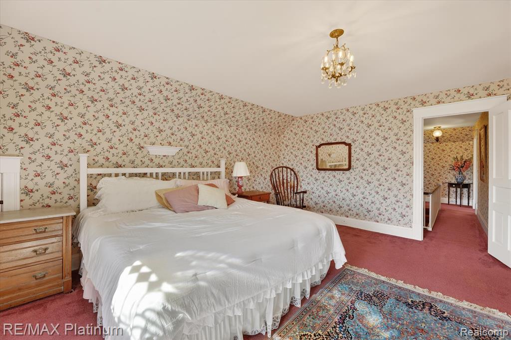 15330 Howlett Road Gregory, MI 48137 - Photo 14 of 26