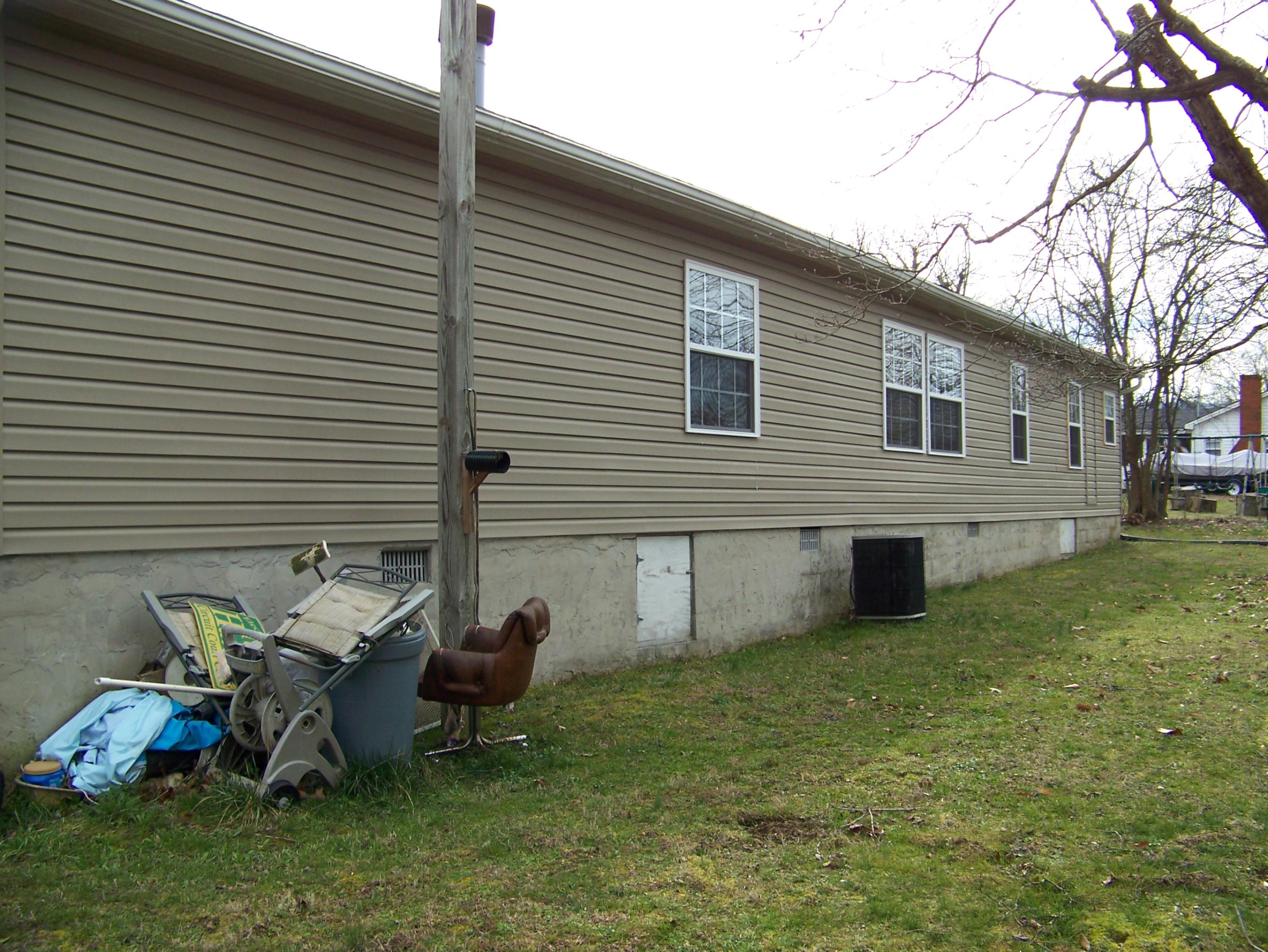 416 Patterson Road Walland, TN 37886 - Photo 3 of 8 416 Patterson Rd MLS#956034 009