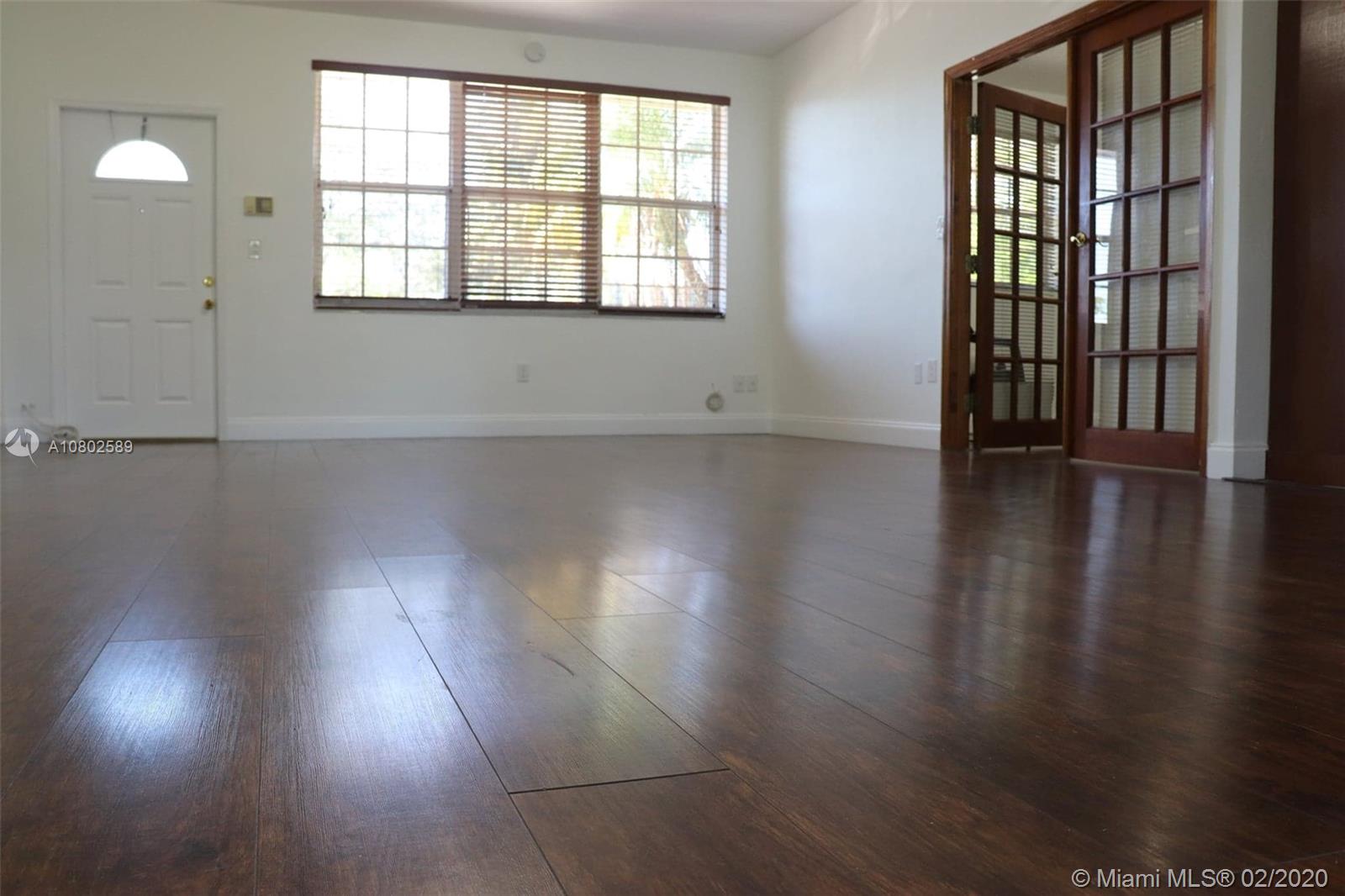 9490 Independence Road Cutler Bay, FL 33157 - Photo 2 of 44 This beautiful floors will make your living room look good!