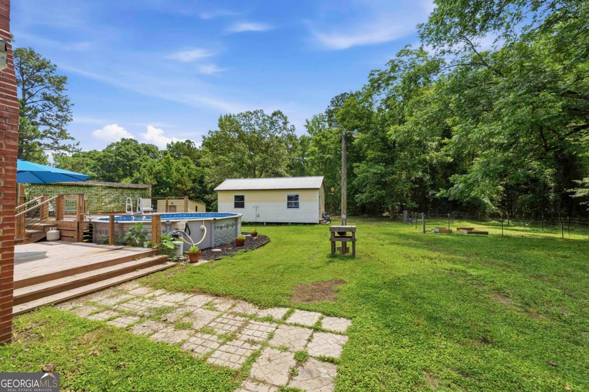 4275 Water Works Road Sparta, GA 31087 - Photo 36 of 55