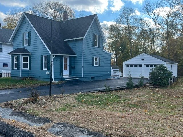 $289,000 | 9 Bushnell Place, Norwich, CT 06360