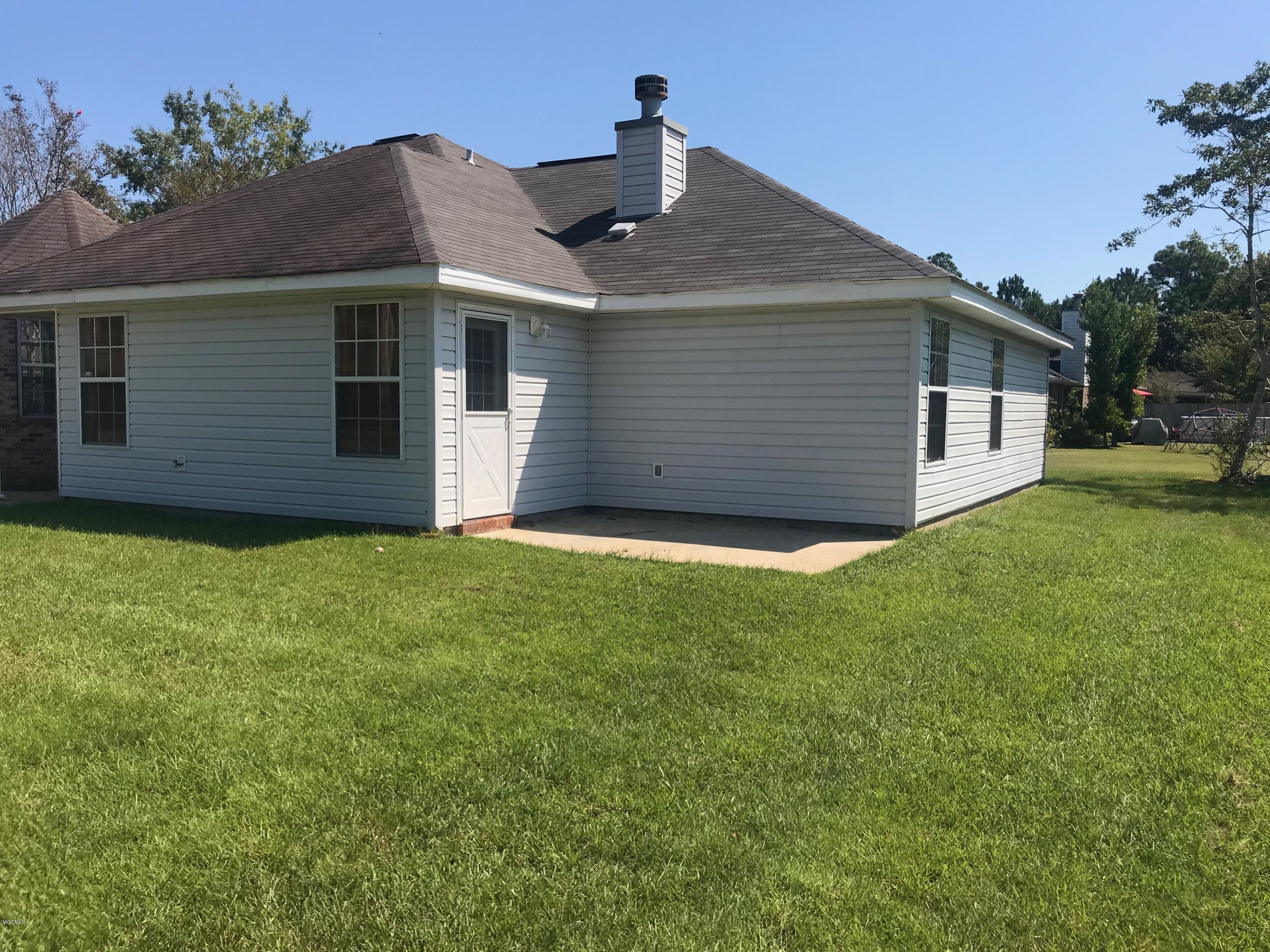 8721 Old Walnut Road Ocean Springs, MS 39564 - Photo 15 of 19 old wal 19