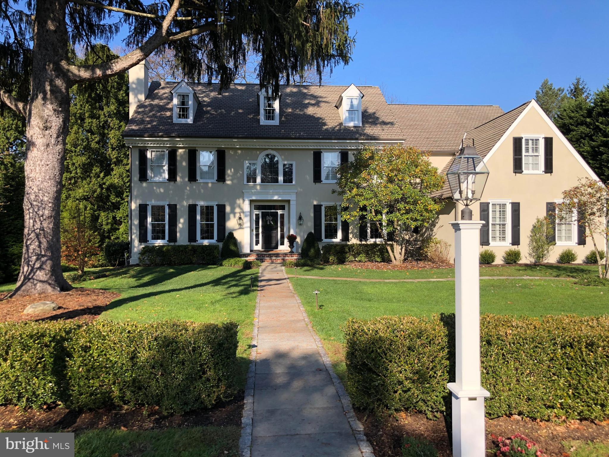 823 Turnbridge Road Wayne, PA 19087 - Photo 1 of 33