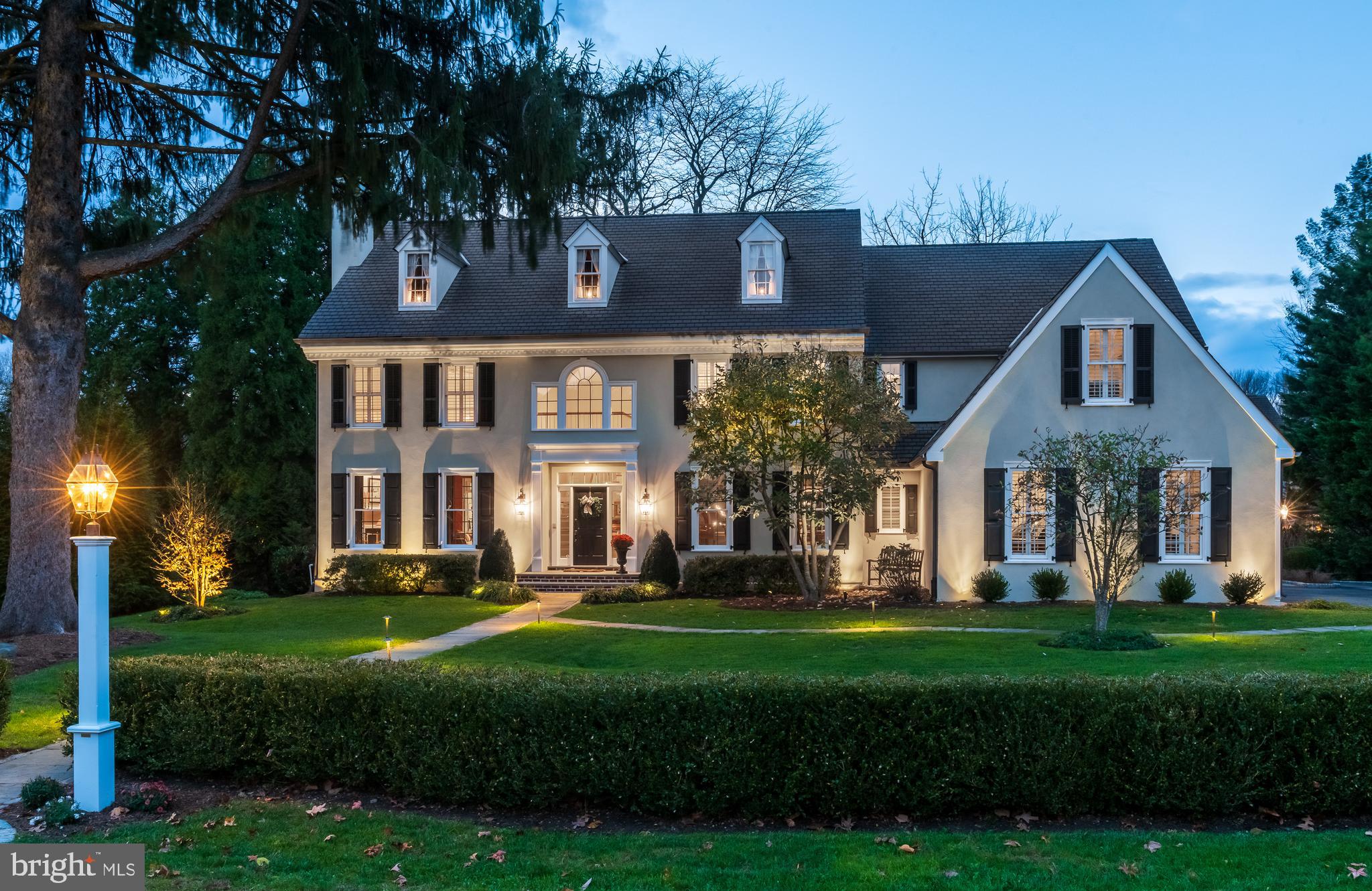 823 Turnbridge Road Wayne, PA 19087 - Photo 2 of 33