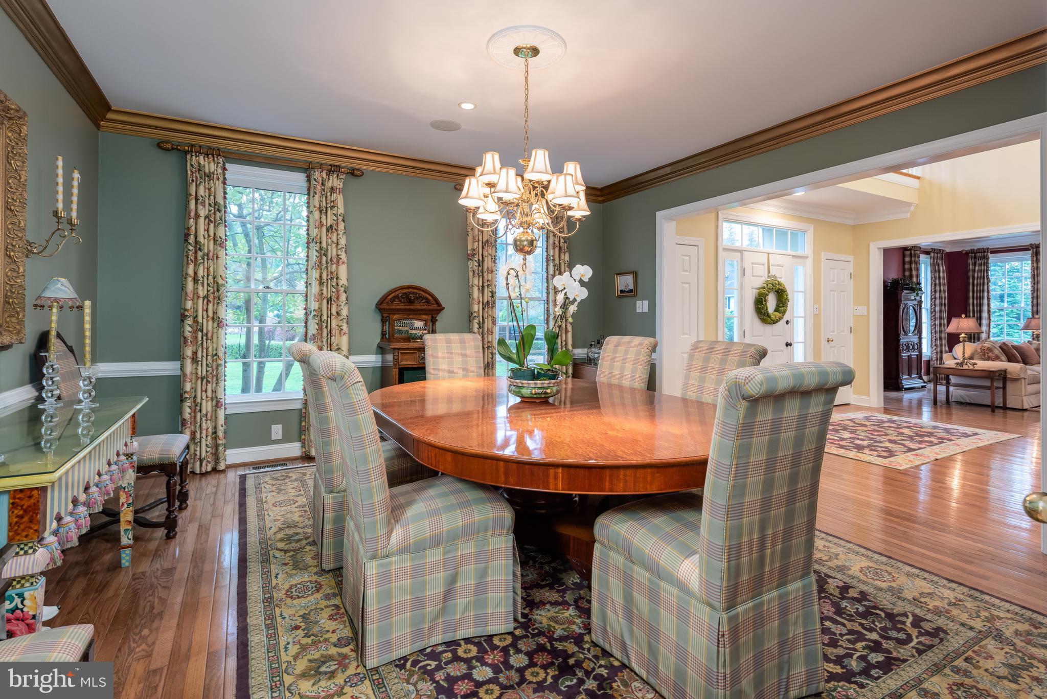 823 Turnbridge Road Wayne, PA 19087 - Photo 14 of 33