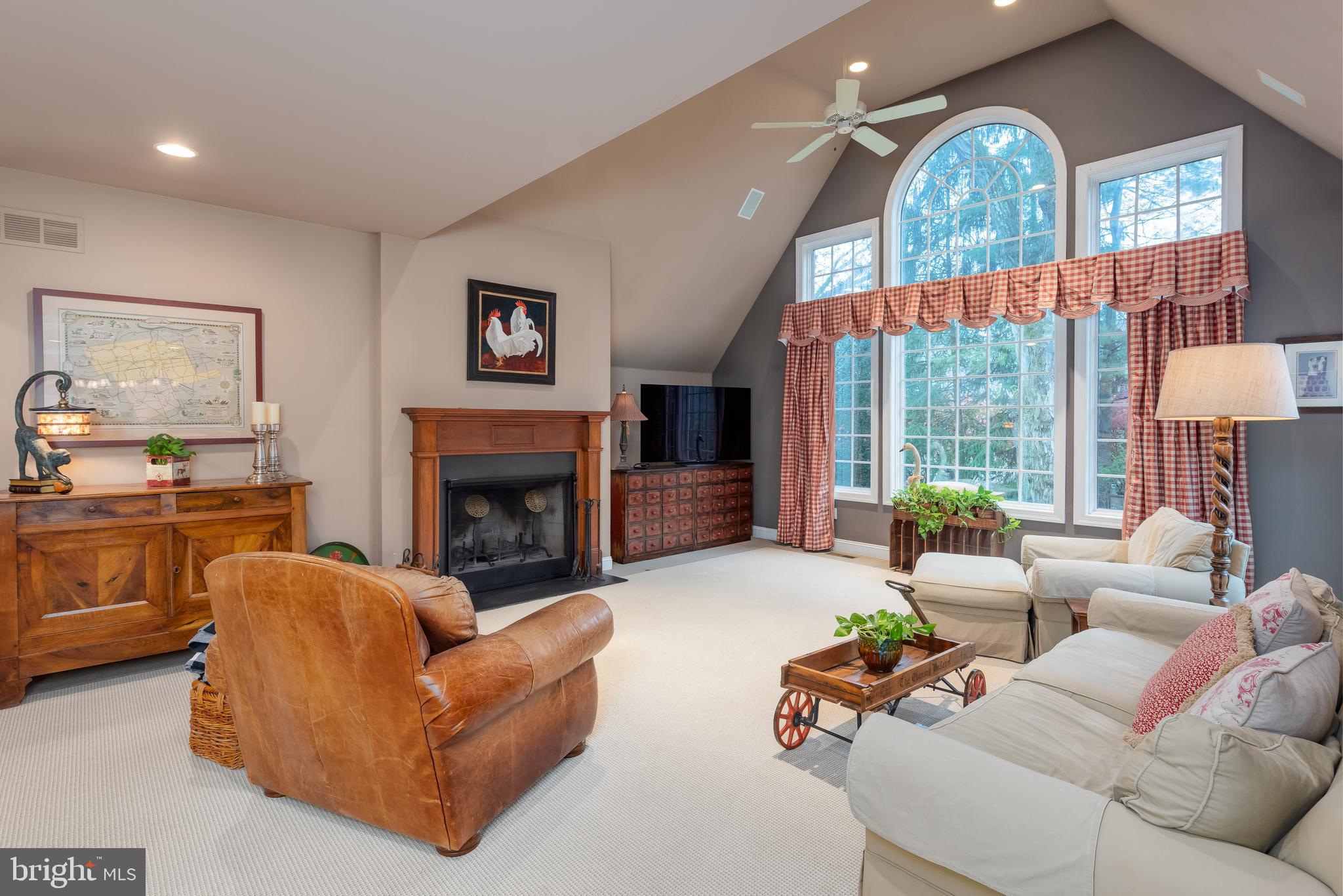 823 Turnbridge Road Wayne, PA 19087 - Photo 17 of 33
