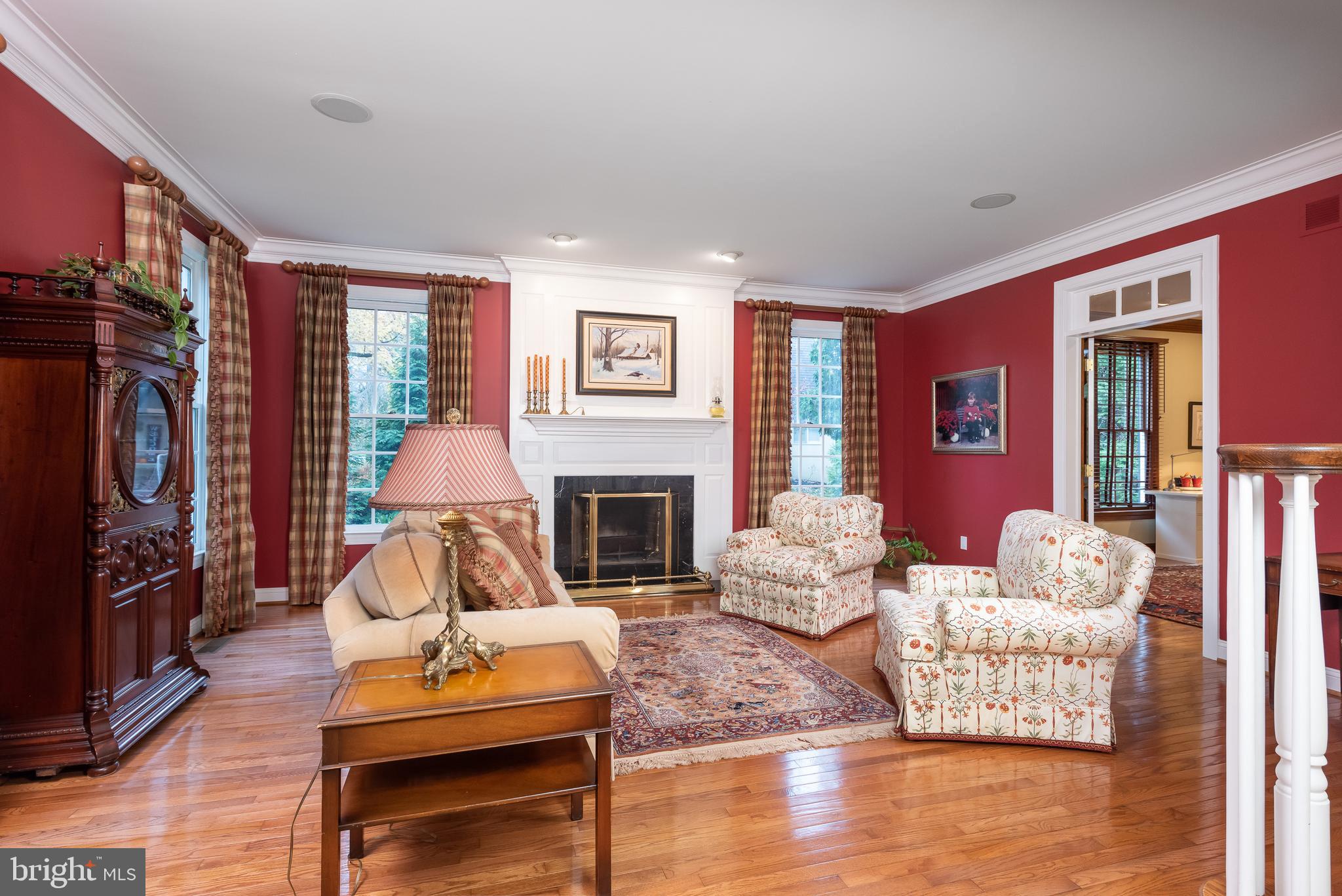 823 Turnbridge Road Wayne, PA 19087 - Photo 18 of 33