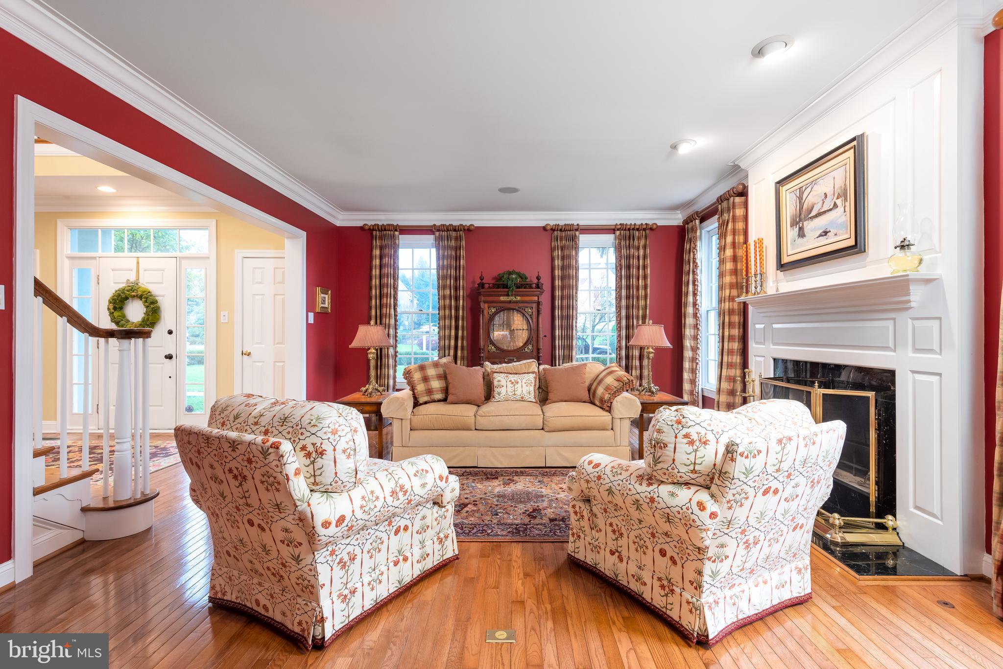 823 Turnbridge Road Wayne, PA 19087 - Photo 19 of 33