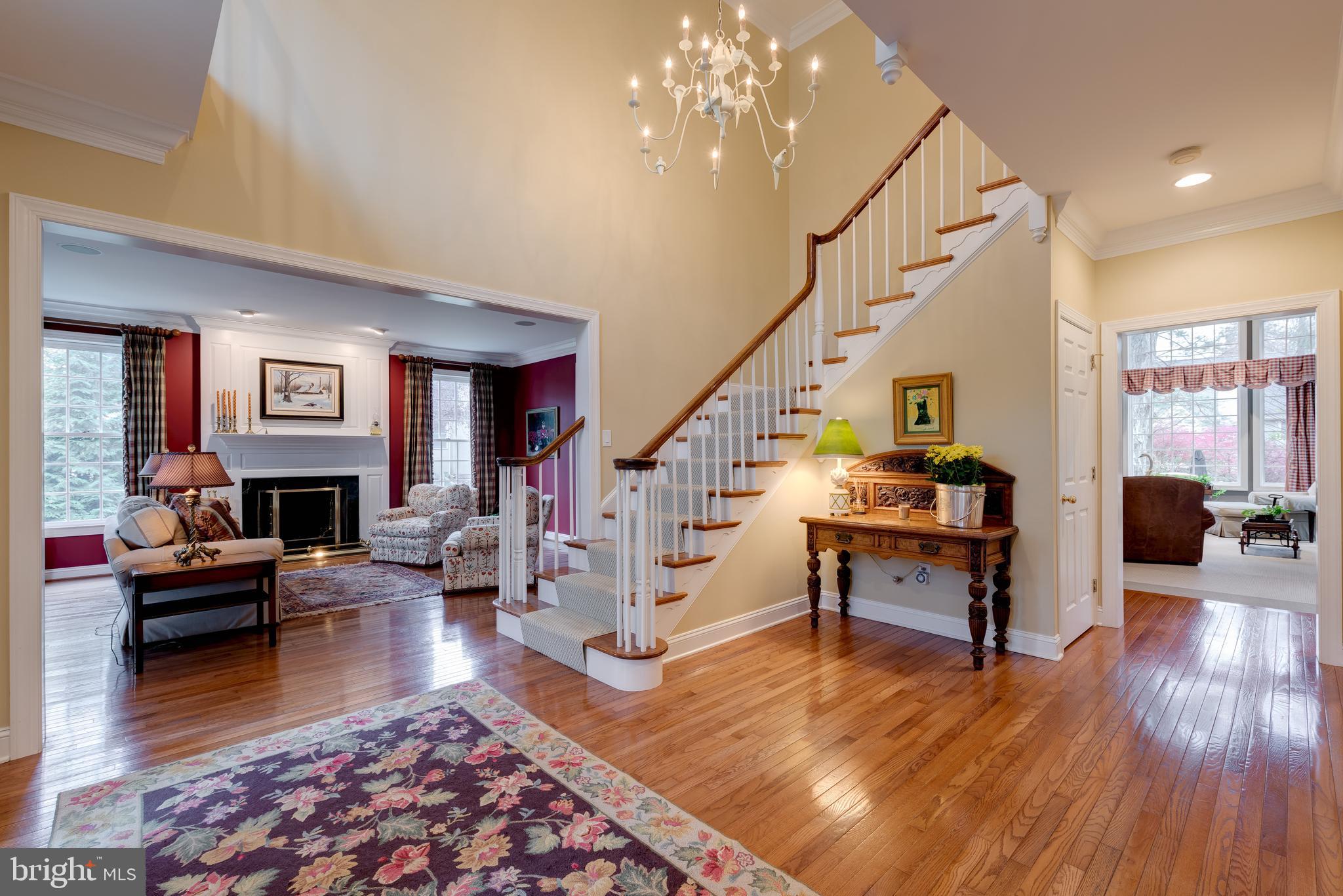 823 Turnbridge Road Wayne, PA 19087 - Photo 4 of 33