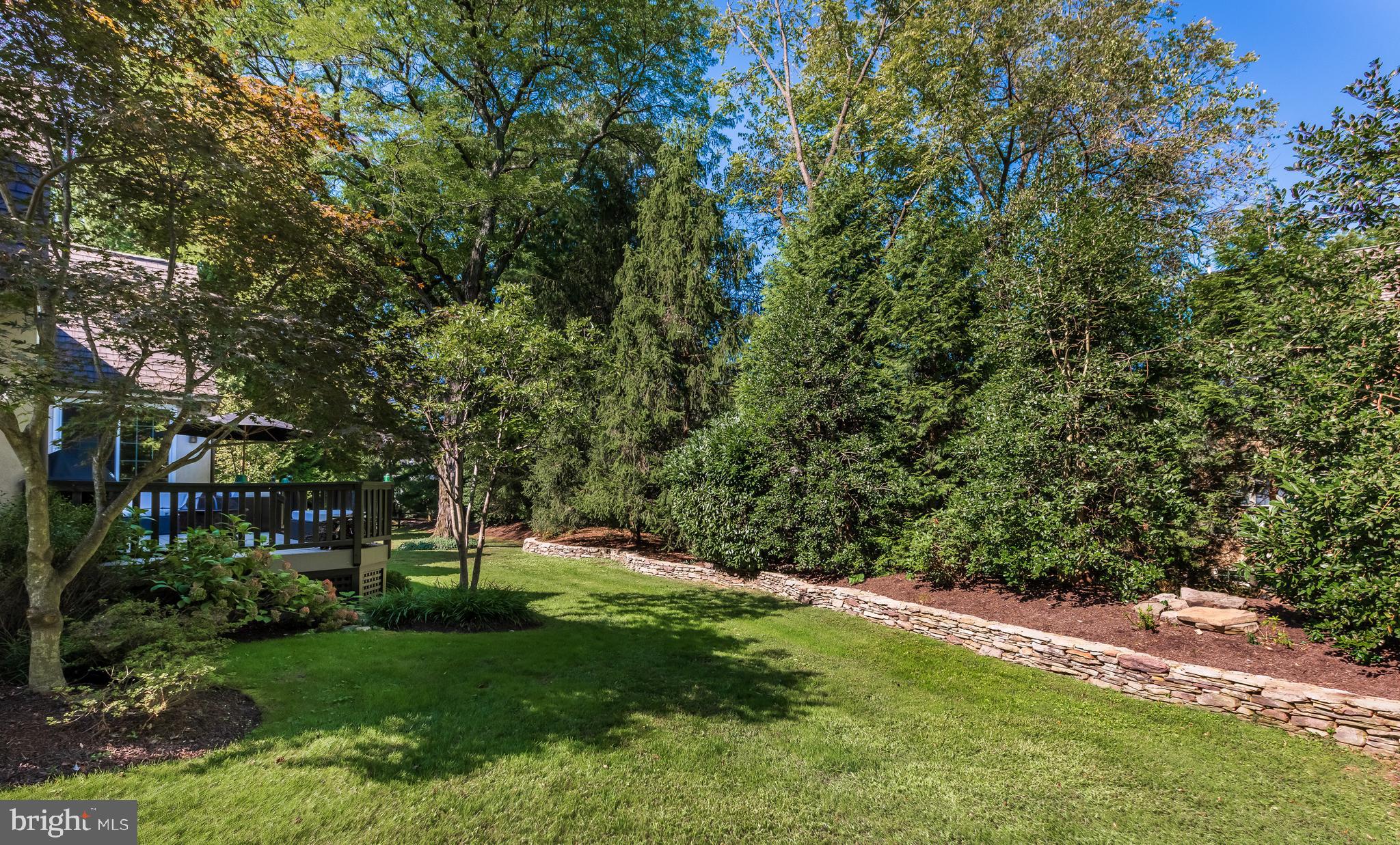 823 Turnbridge Road Wayne, PA 19087 - Photo 32 of 33