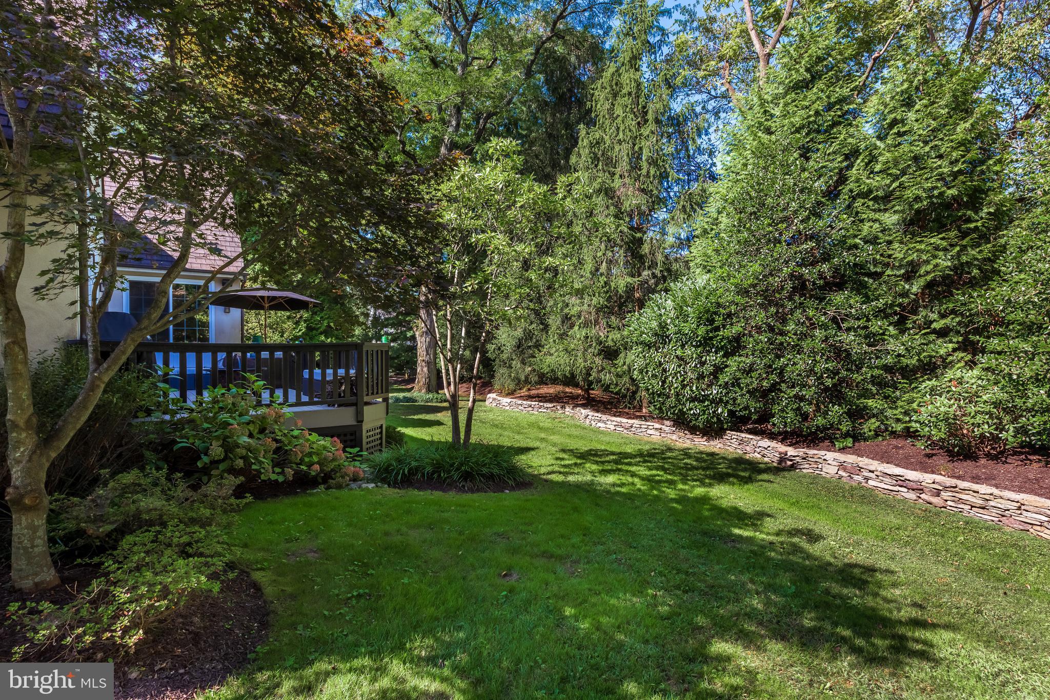 823 Turnbridge Road Wayne, PA 19087 - Photo 33 of 33