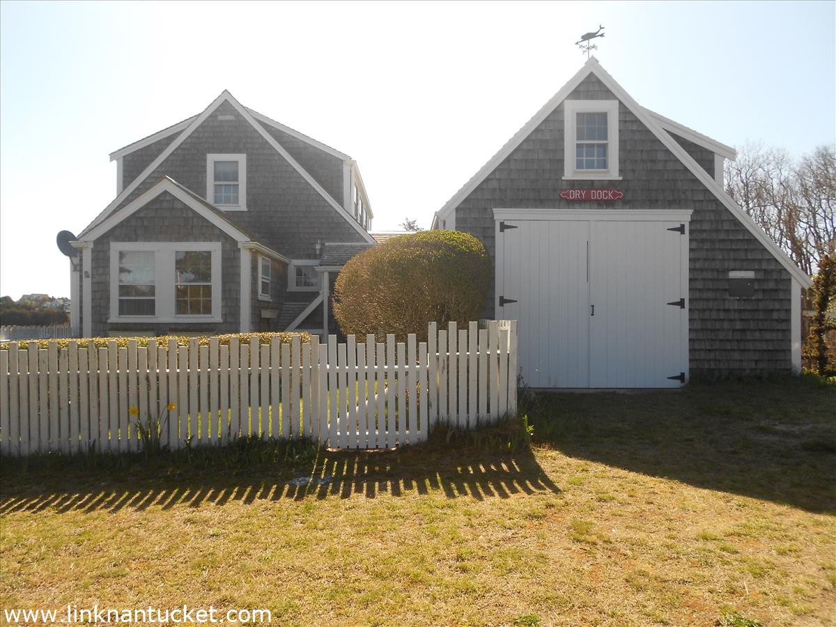 155 Polpis Road Nantucket, MA 02554 - Photo 2 of 2 Gallery Image 2