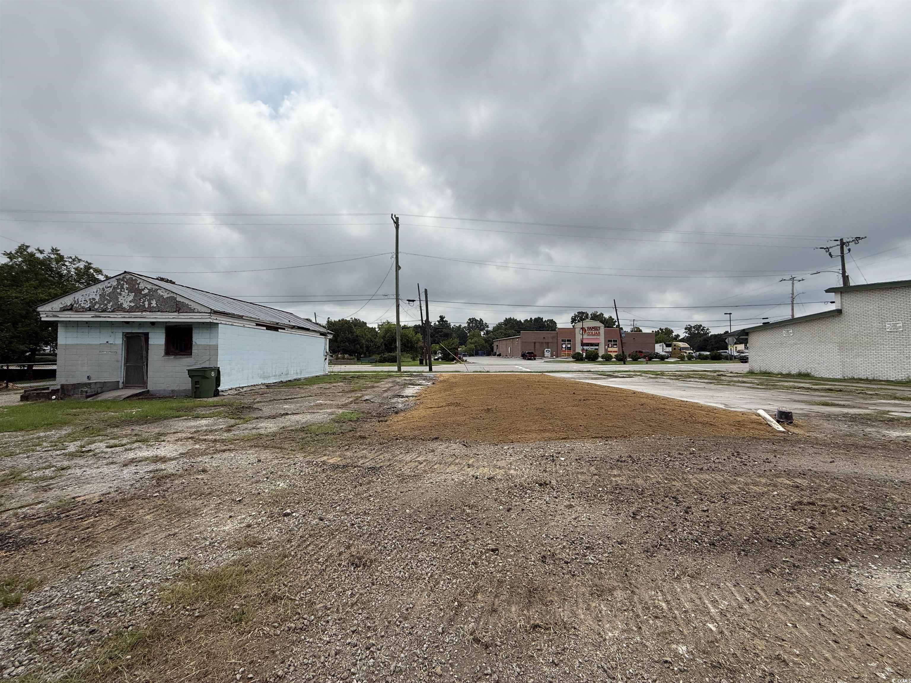 211 East Main Street Kingstree, SC 29556 - Photo 4 of 5