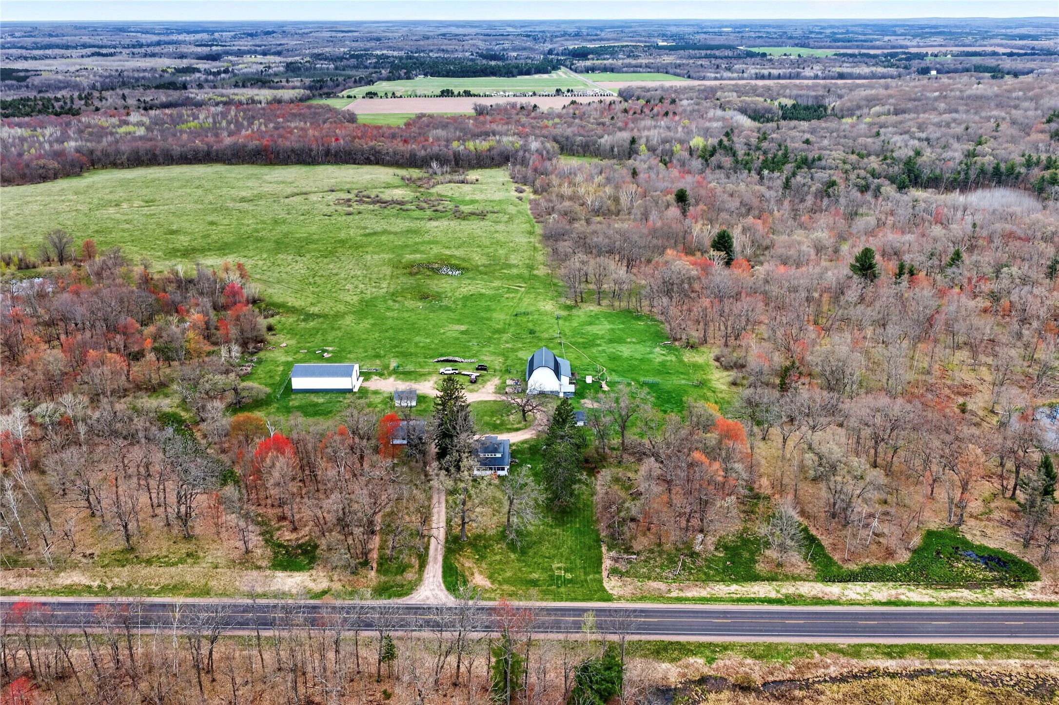8558 Co Hwy A Spooner, WI 54801 - Photo 54 of 60