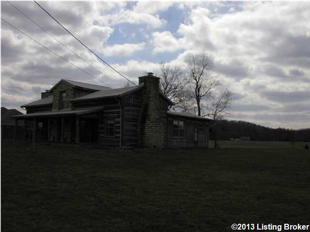 927 Deatsville Road Shepherdsville, KY 40165 - Photo 3 of 24 Additional Photo