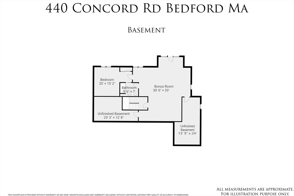 440 Concord Road Bedford, MA 01730 - Photo 41 of 42