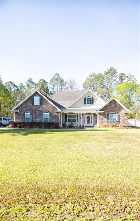 110 Lake Ridge Drive Baxley, GA 31513 - Photo 2 of 51