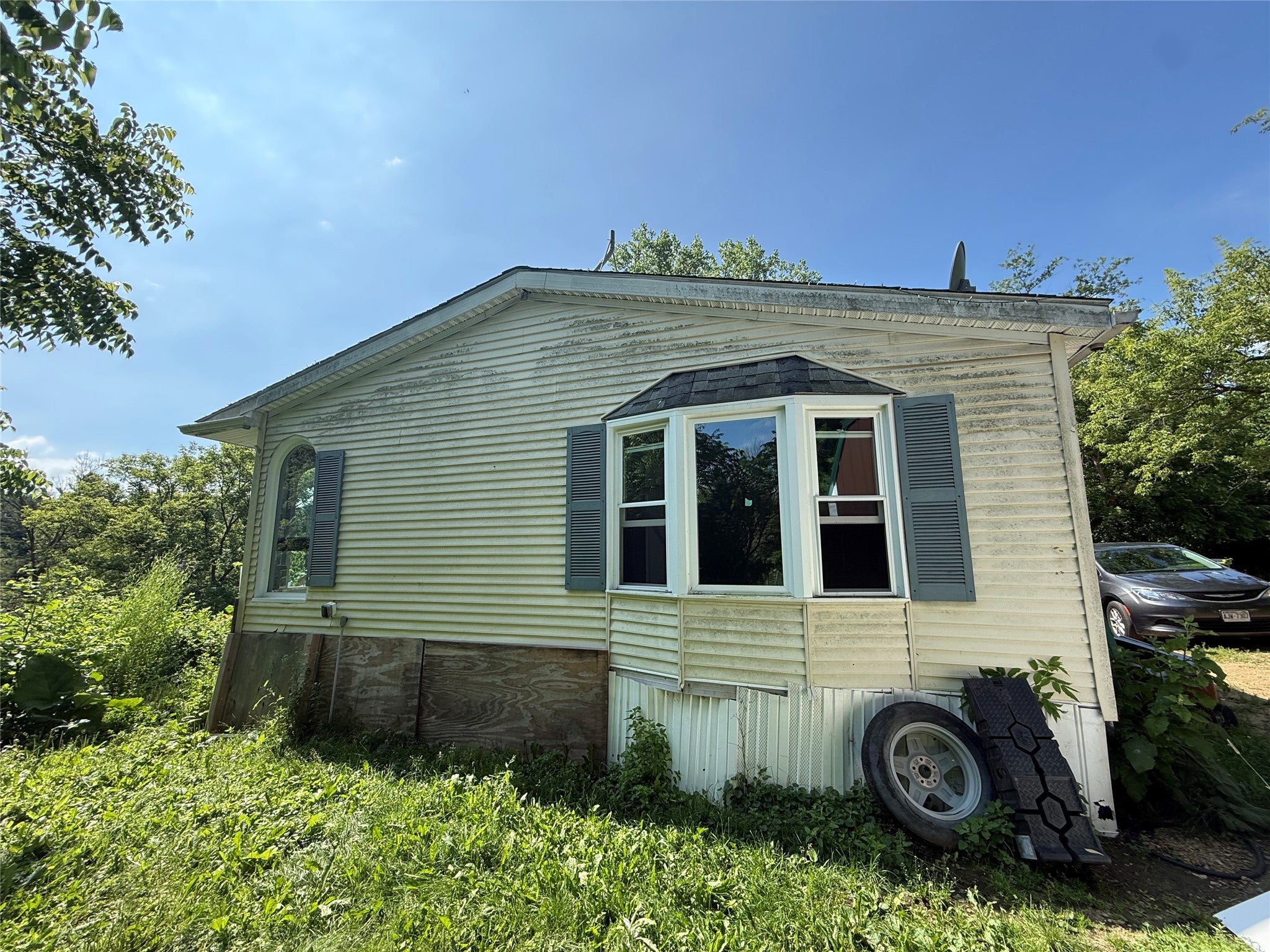W5366 794th Avenue Spring Valley, WI 54767 - Photo 2 of 28 Gallery Image 2