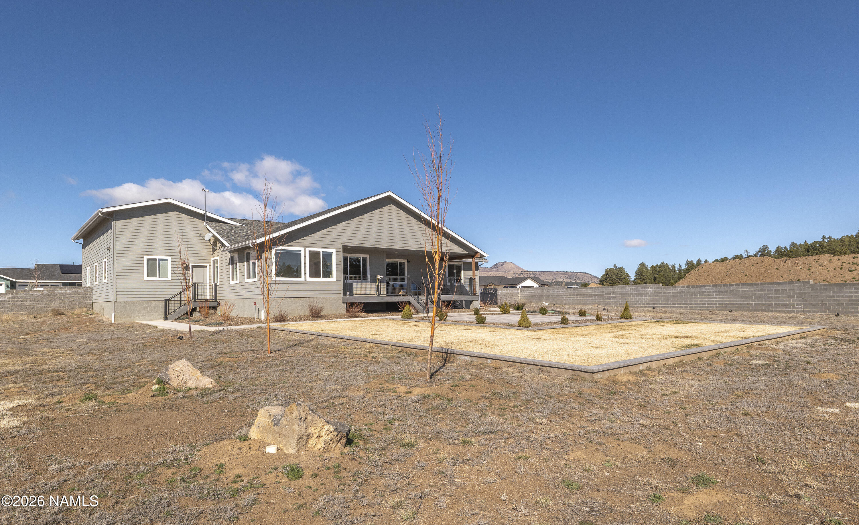6560 Johnson Ranch Road Flagstaff, AZ 86004 - Photo 41 of 57 P2775473