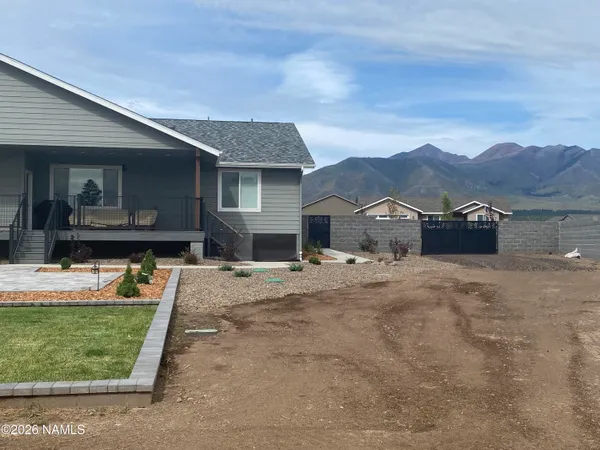 $1,050,000 | 6560 Johnson Ranch Road, Flagstaff, AZ 86004