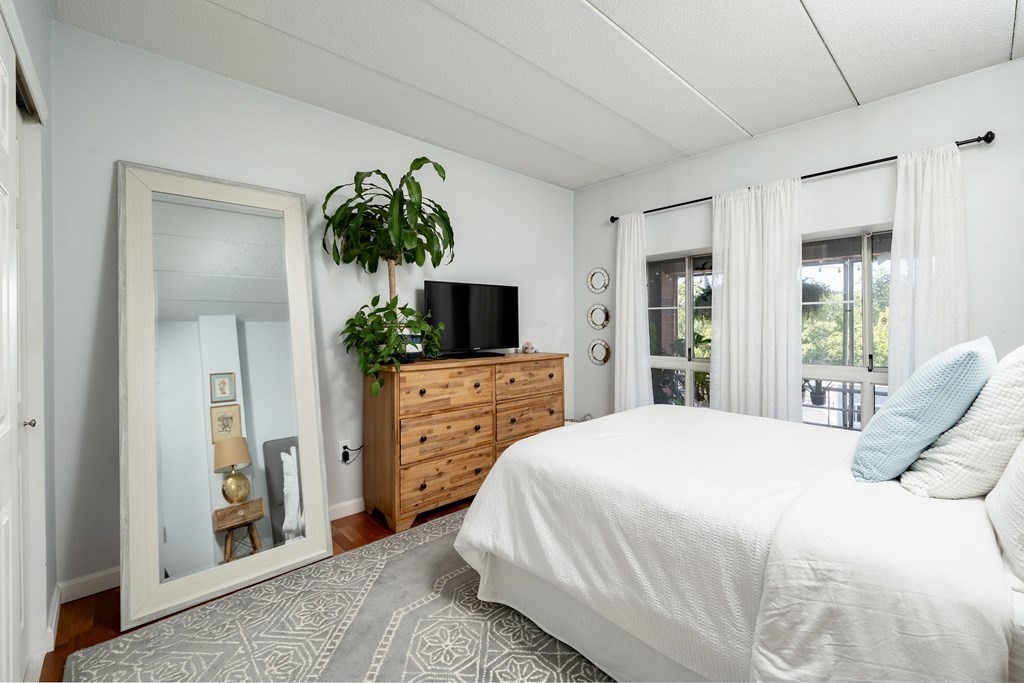 160 Burkhall Street, Unit 415 Weymouth, MA 02190 - Photo 11 of 16