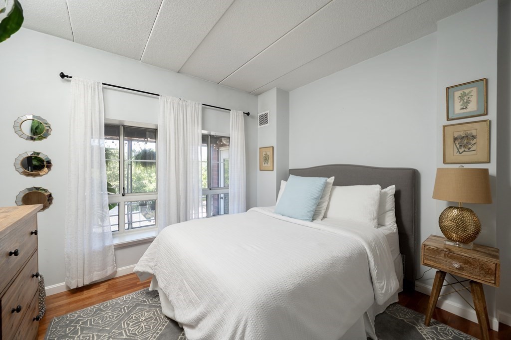 160 Burkhall Street, Unit 415 Weymouth, MA 02190 - Photo 12 of 16