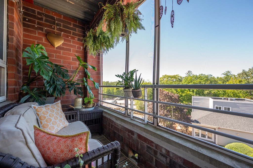 160 Burkhall Street, Unit 415 Weymouth, MA 02190 - Photo 14 of 16