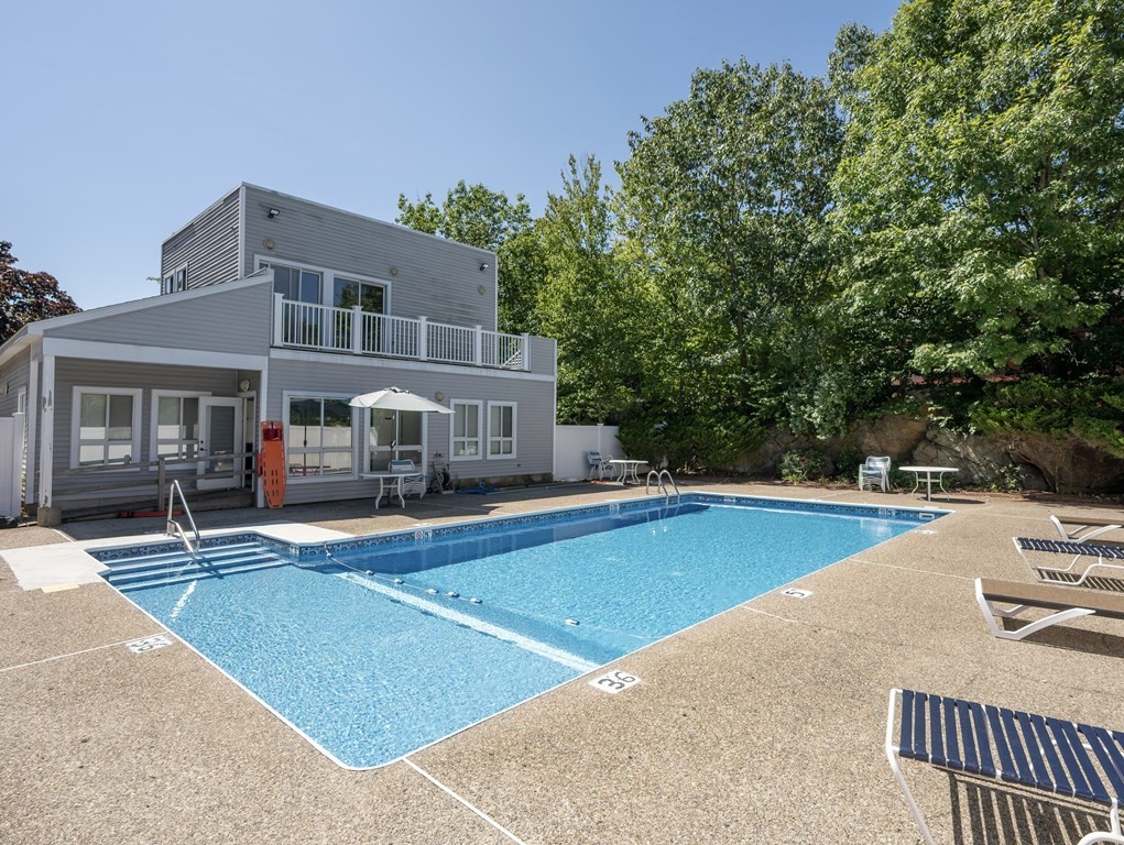 160 Burkhall Street, Unit 415 Weymouth, MA 02190 - Photo 15 of 16