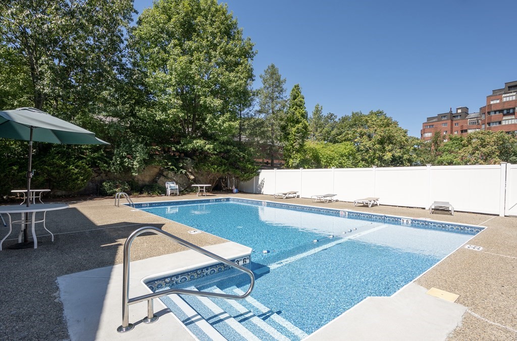 160 Burkhall Street, Unit 415 Weymouth, MA 02190 - Photo 16 of 16