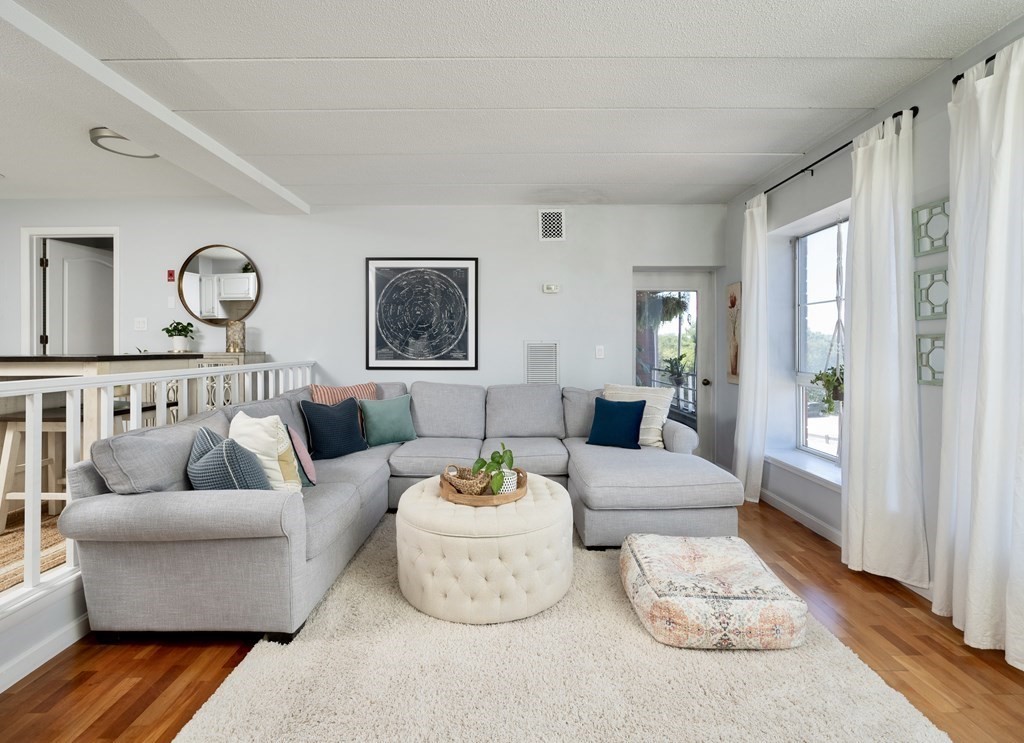 160 Burkhall Street, Unit 415 Weymouth, MA 02190 - Photo 6 of 16