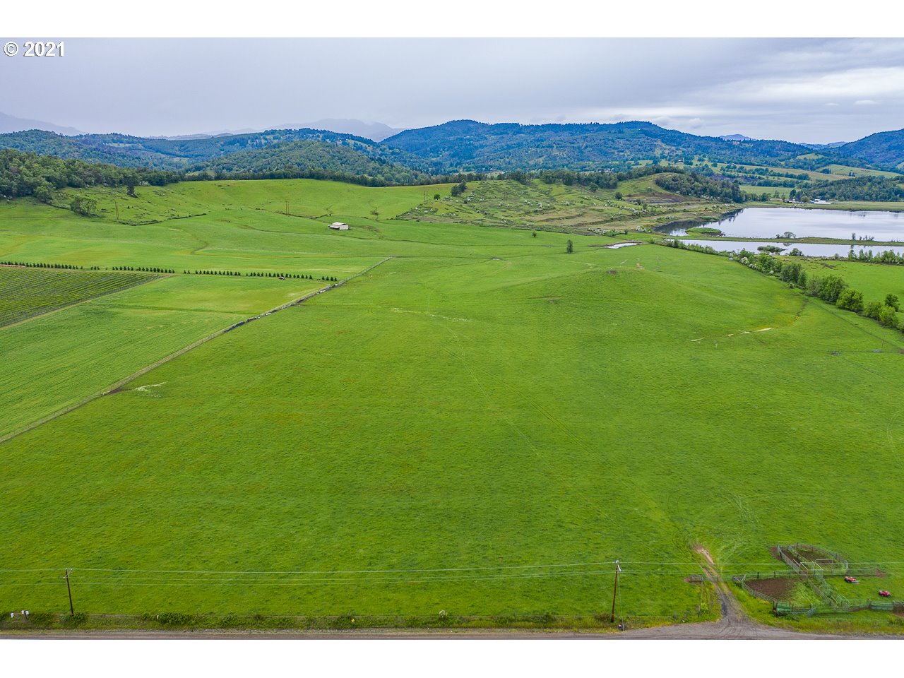 1625 Fort McKay Road Oakland, OR 97462 - Photo 1 of 11 Gallery Image 1