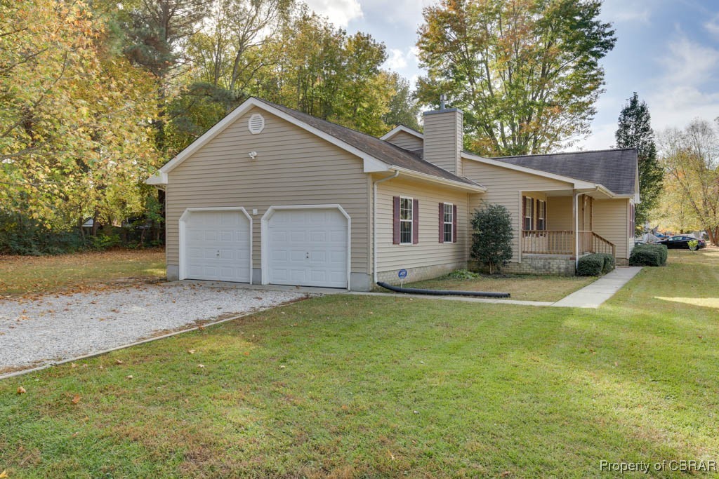 8404 Guinea Road Hayes, VA 23072 - Photo 2 of 34 Gallery Image 2