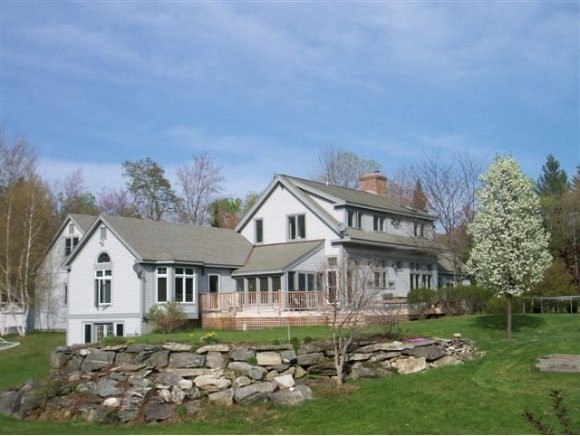 1937 Middletown Road Londonderry, VT 05148 - Photo 1 of 1 Gallery Image 1