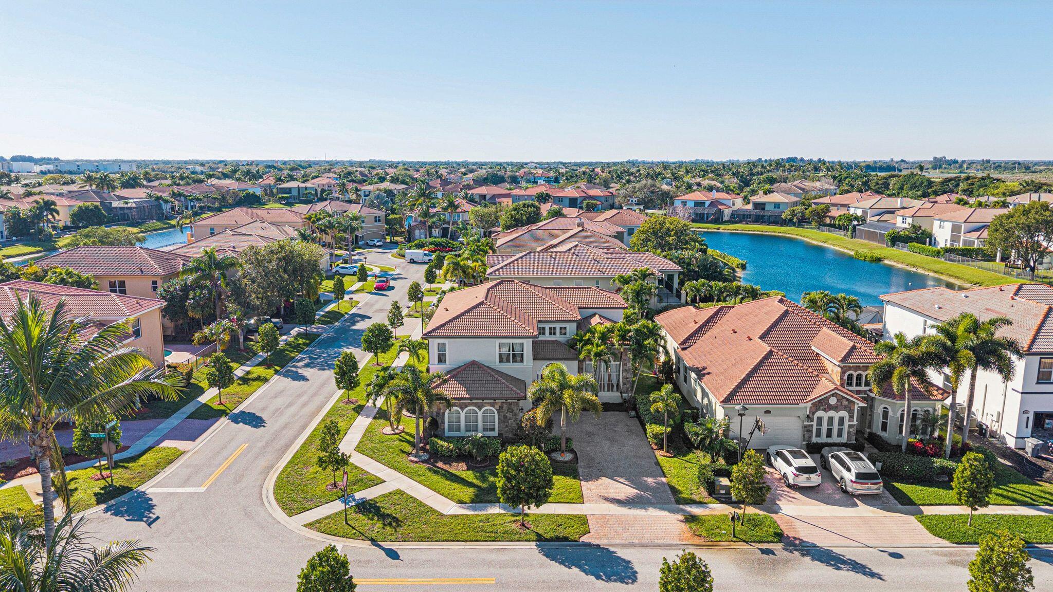 8697 Cobblestone Point Circle Boynton Beach, FL 33472 - Photo 3 of 76 8697 Cobblestone Point Circle 2