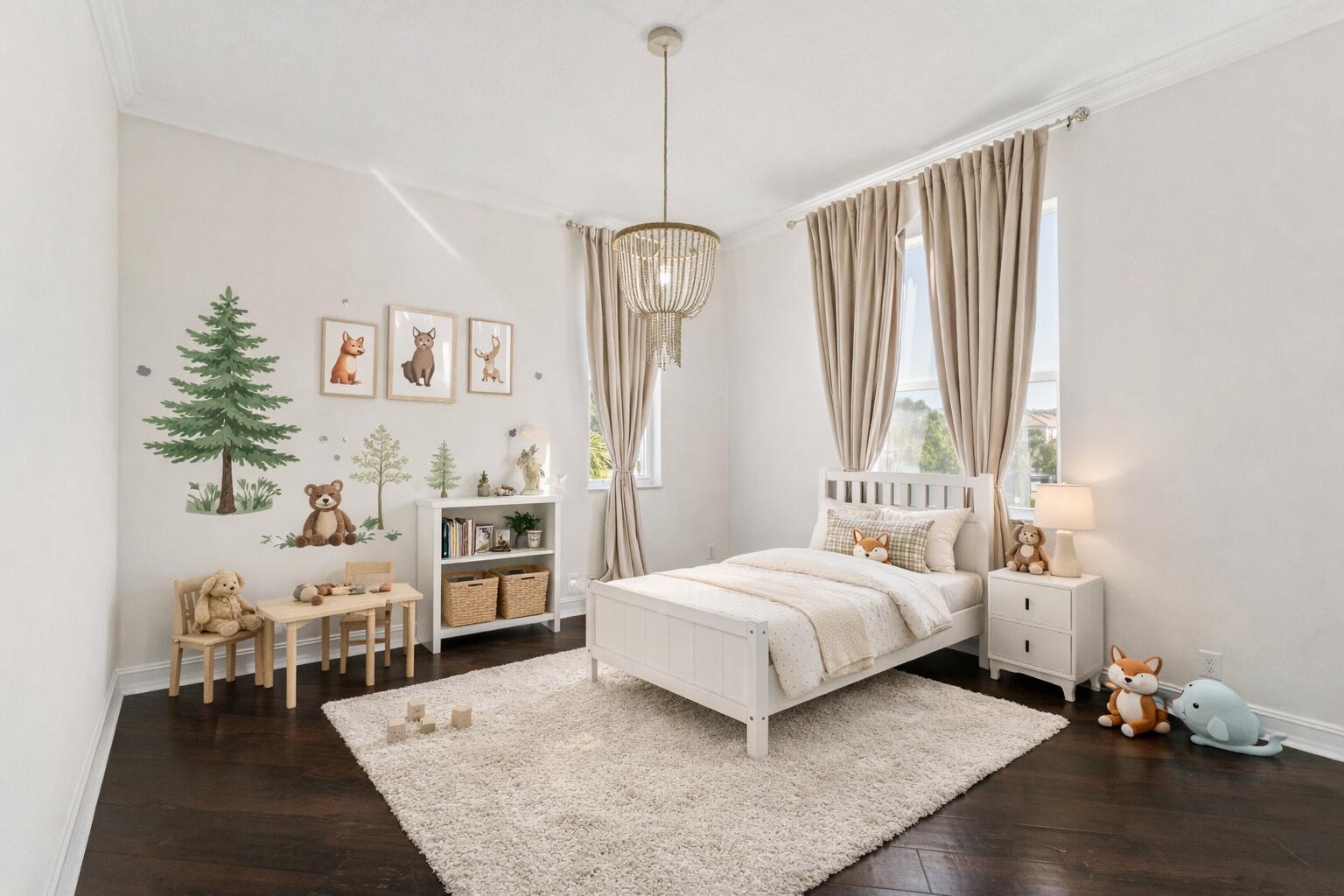 8697 Cobblestone Point Circle Boynton Beach, FL 33472 - Photo 41 of 76 Bedroom Virtual Staging